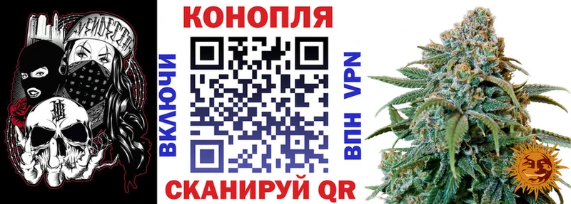 Канабис гибрид Бирюч
